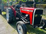 Massey Ferguson MF 240 1990