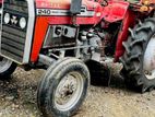 Massey Ferguson MF 240 1990