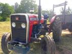Massey Ferguson MF 240 1990