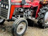 Massey Ferguson MF 240 1990