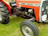Massey Ferguson MF 240 1992