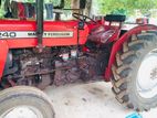 Massey Ferguson MF 240 1993