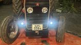 Massey Ferguson MF 240 1996