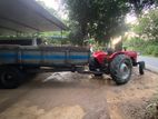 Massey Ferguson MF 240 2007