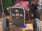 Massey Ferguson MF 240 2017