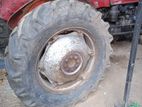 Massey Ferguson MF 35X 1965