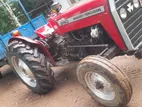 Massey Ferguson MF 240 1994