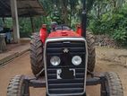 Massey Ferguson MF 240 2002