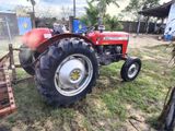 Massey Ferguson MF MF240 2025