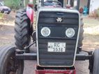 Massey Ferguson MF RC5538 2011