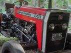 Massey Ferguson Tractor 1995