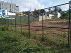 Massive 190 Perch Prime Land for Sale in Malabe