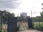 Massive 60-Perch Prime Land for Sale in Nugegoda