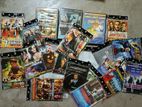 Massive CD Collection
