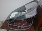 Bouncer Baby Swing
