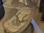 Mastela Deluxe Multifunctional Bassinet