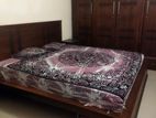 Master Bedroom King Size Teak Full Set