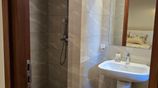 Master Bedroom with Sea View Balcony - Dehiwala