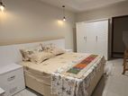 Master Bedroom with Sea View Balcony - Dehiwala
