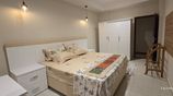 Master Bedroom with Sea View Balcony - Dehiwala