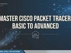 Master Cisco Packet Tracer