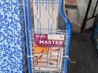 Master kitchen plate racks