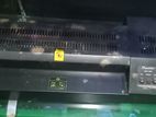 MASTER LAMINATE MACHINE