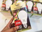 MASTER LED BULB (6 Months Warranty)