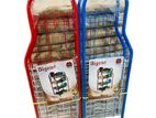 Master Plate Rack