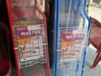 Master Plate Racks