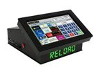 Master Plus Reload Machine