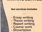 Master Qualified Assignment Support
