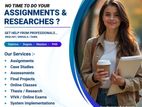 Master Qualified Assignment Support Service