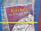 Master Kitchen Rack