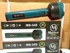 Master Rechargeable Torch Ms-345
