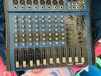 Master Sound Mixer