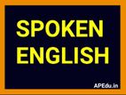 Spoken English Class