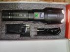 Master Torch