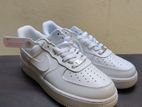 Nike Air Force 1 Canvas