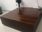 Masterpieces Coffee Table