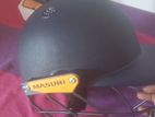 Masuri Cricket Helmet