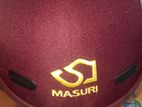 Masuri Helmet
