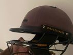 Cricket Helmet with Sri Lanka Logo