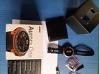 Masx Aurora One Amoled Smartwatch