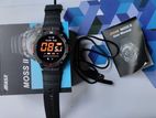 Masx Moss ll Smart Watch