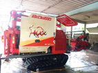 Kubota Matador MH150