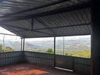 ☆ Matale Alawatugoda Sinamon Land for Sale ( R LS - 698 )
