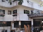 Matara : 12,000sf Commercial building For Sale in Weligama