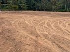 MATARA : 300-PERCH CABANA LAND FOR SALE