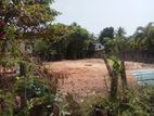 Matara : 61.5 perches Land for Sale at Polhena